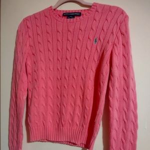 Ralph Lauren Sport Sweater